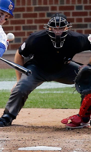 Pitching woes among reasons for Cardinals' early playoff exit